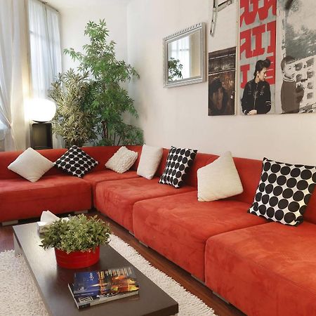 Hotel Tor Γενεύη Εξωτερικό φωτογραφία