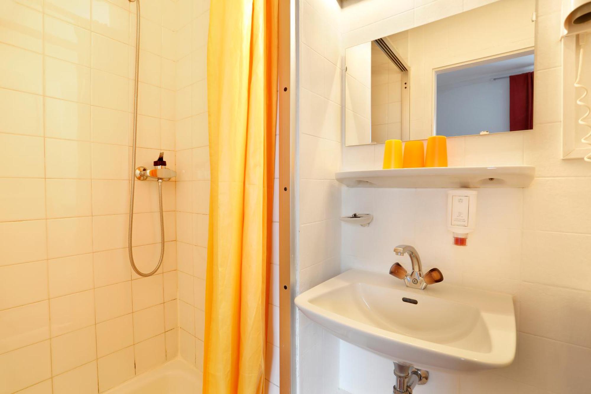 Hotel Tor Γενεύη Εξωτερικό φωτογραφία