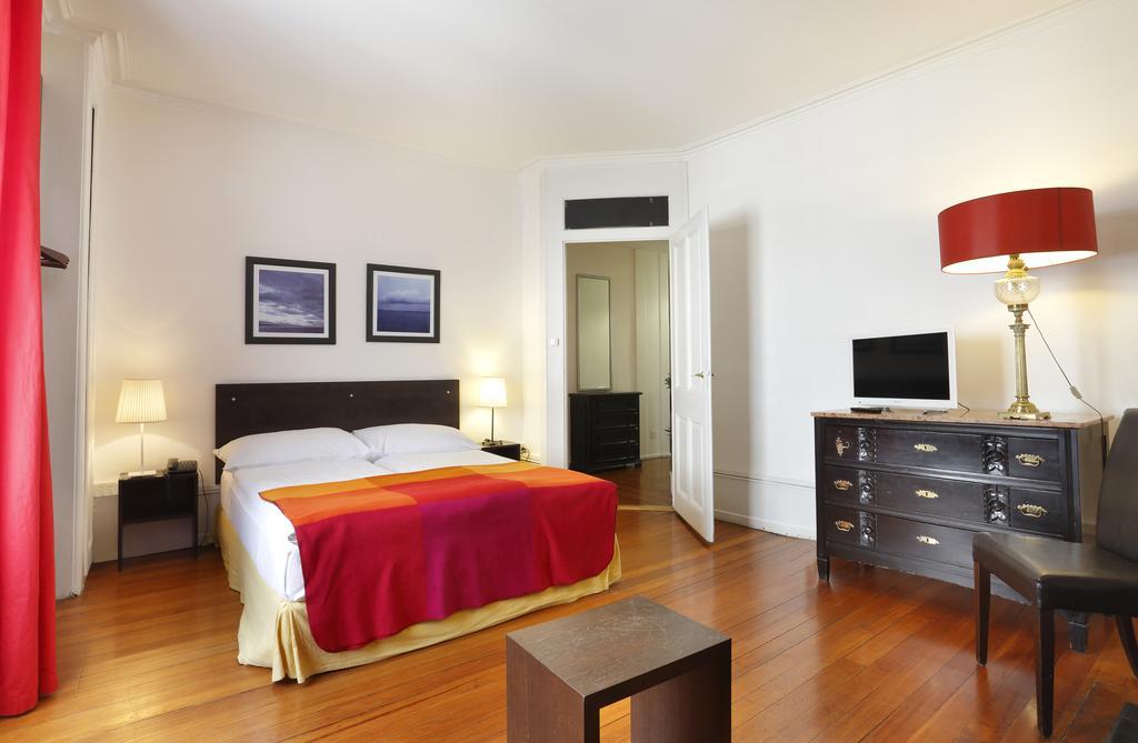 Hotel Tor Γενεύη Εξωτερικό φωτογραφία