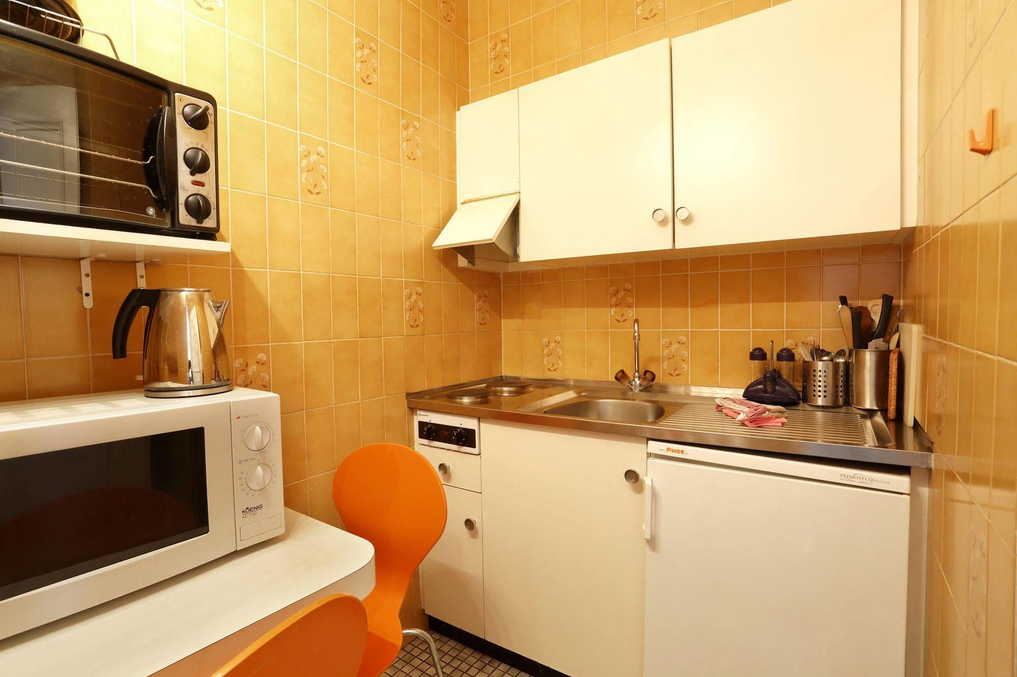 Hotel Tor Γενεύη Εξωτερικό φωτογραφία
