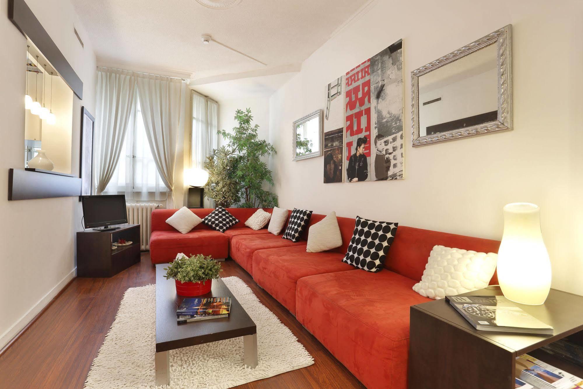Hotel Tor Γενεύη Εξωτερικό φωτογραφία