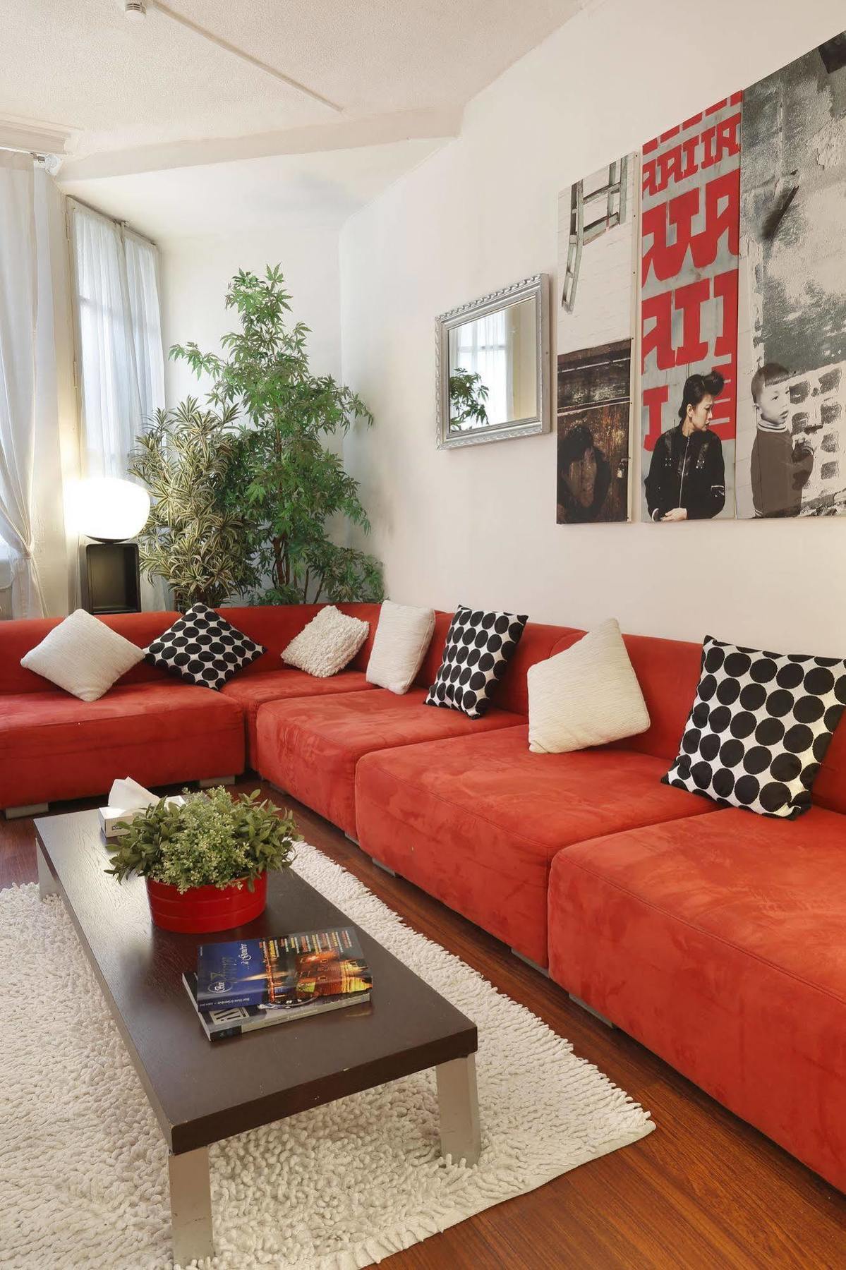 Hotel Tor Γενεύη Εξωτερικό φωτογραφία