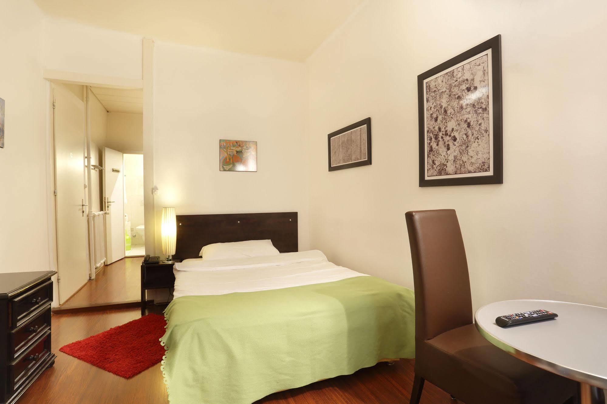 Hotel Tor Γενεύη Εξωτερικό φωτογραφία